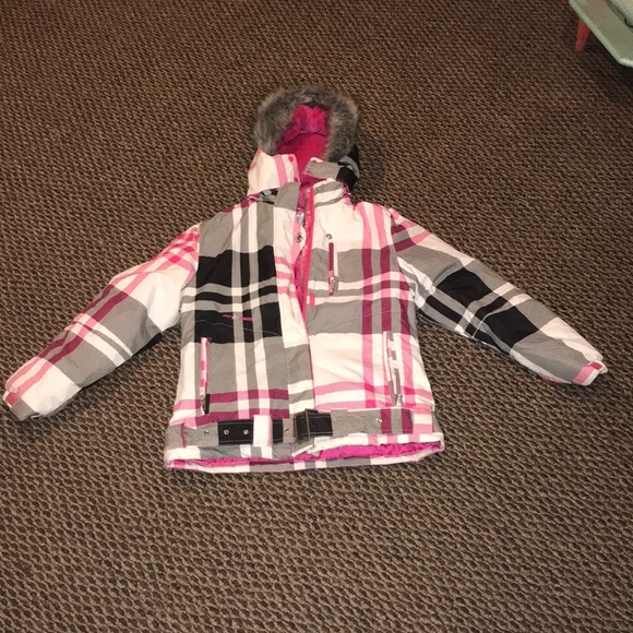 Winter coat - Picture 1 of 4